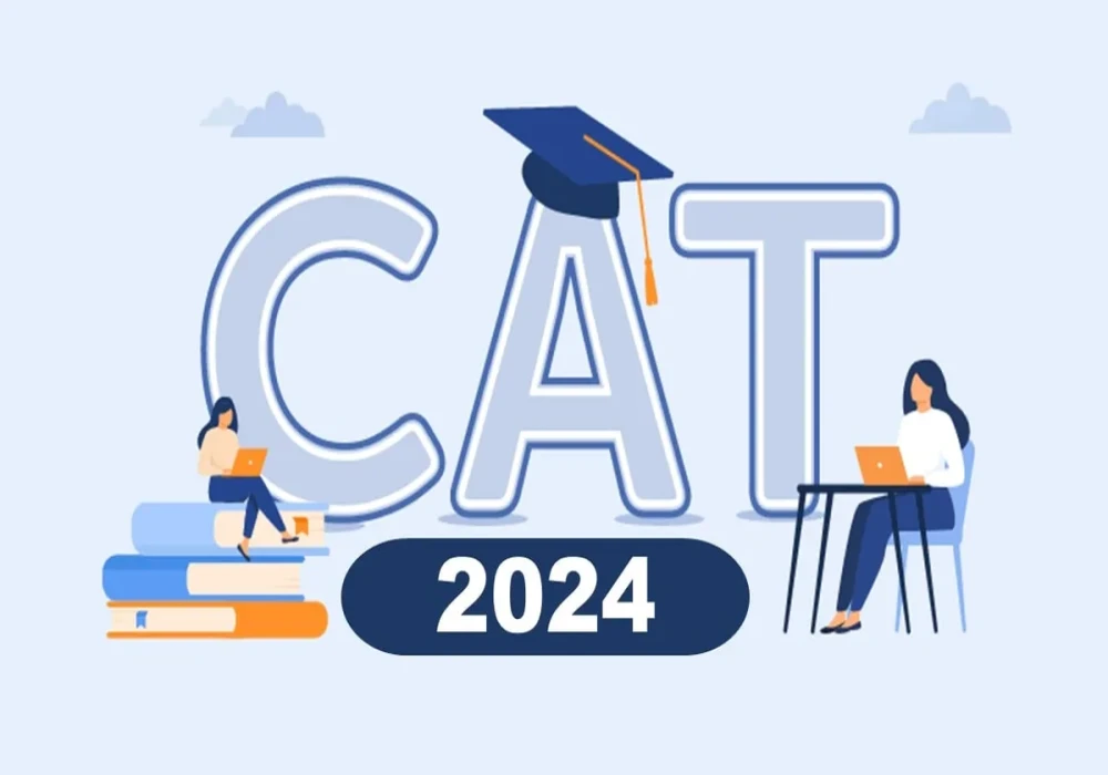 Start Your CAT 2024 Journey | Registration Opens Today Start Your CAT 2024 Journey | Registration Opens Today